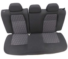 Citroen C-Elysee 1.6 Rücksitz Rücksitzbank Sitzbank Sitz hinten