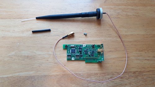 Funkmodul dongle antenne - funkmodul,