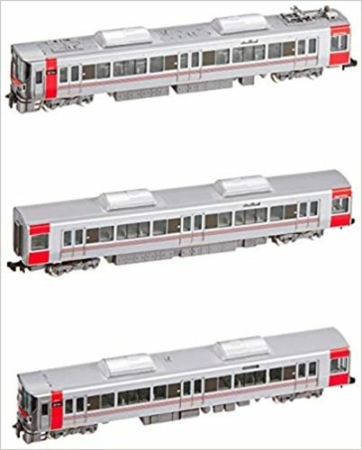 Tomix spur 98201 227 bahn - 98201,