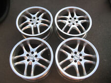 Satz Alufelgen PCD  8Jx17 H2 ET35 Lk.5x100 x60   MIM2502