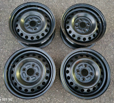 4 x Stahlfelgen  KIA / Rio I TYP: DC   5Jx13H2 4x100 ET40  ML54mm  # RE-22383