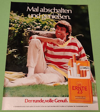 6. Reemtsma ERNTE 23