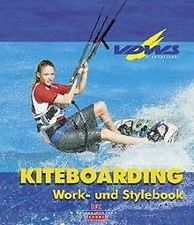 Kiteboarding: Work- und