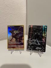 Pokémon Zekrom 114/114 BLW EX