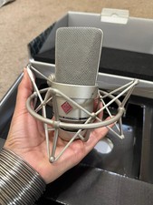 Neumann tlm 103 großmembran - neumann,