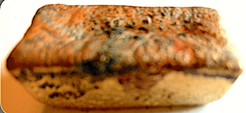 550 goldhaltiger barren aus - g,