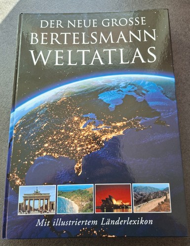 Der neue große bertelsmann - neue,