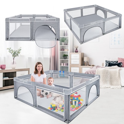Baby laufstall krabbelgitter - laufstall,