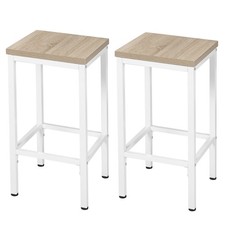 2/4/6x Barhocker Tresenhocker