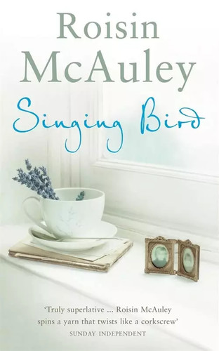 Singing bird roisin - roisin, mcauley
