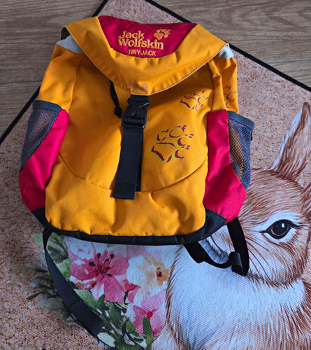 Jack wolfskin tiny - wolfskin,