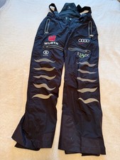 DSV-Ski-Team Bogner Skihose Größe EU 106 US L38 SML wenig getragen