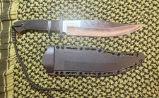 Cold Steel Marauder Bowie