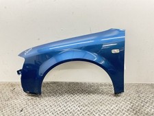 Kotflügel Links B6 / Beschädigt / Nachbau 8E0821105B Audi A4 3.0 quattro