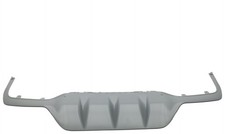 Lippe spoiler stossstange hinten Cupra Leon IV 5FA807521 NEU