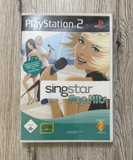 Singstar Pop Hits - Sony