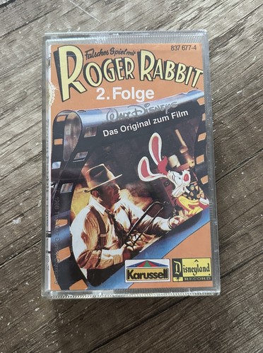 Falsches spiel mit roger - falsches,