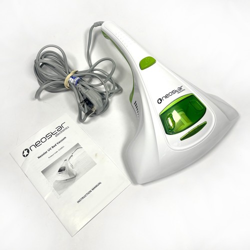 Neostar bettstaubsauger - uv,