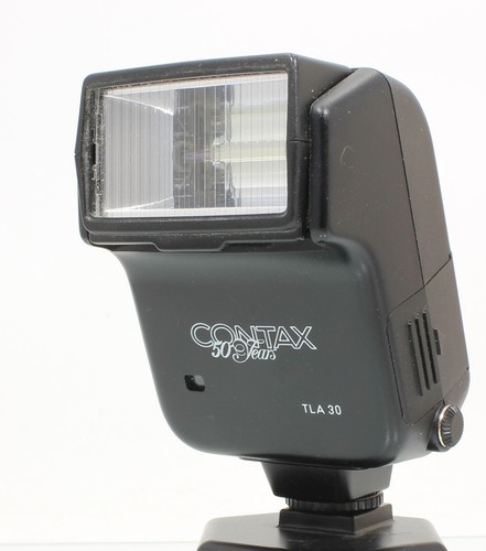 Contax tla systemblitz 50 - contax,