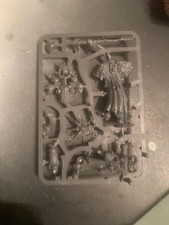 Warhammer 40k Chaos Space