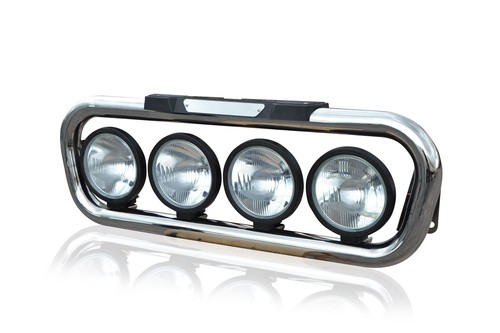Grill lichtleiste passend - lichtleiste,