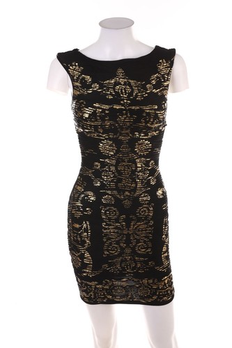 Lipsy kleid partykleid - partykleid, xs