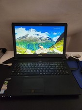 Notebook XMG A516 15"