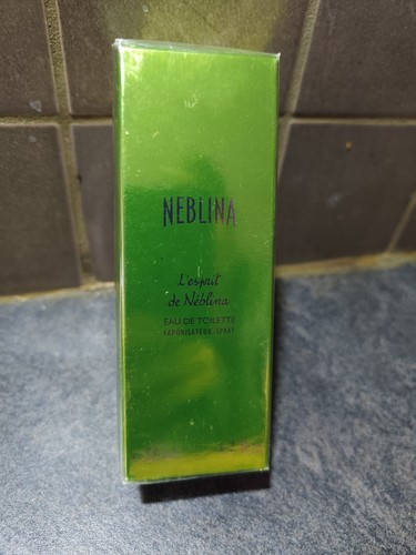 Neblina eau toilette - neblina,