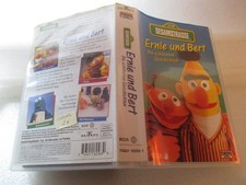 Original VHS Video aus