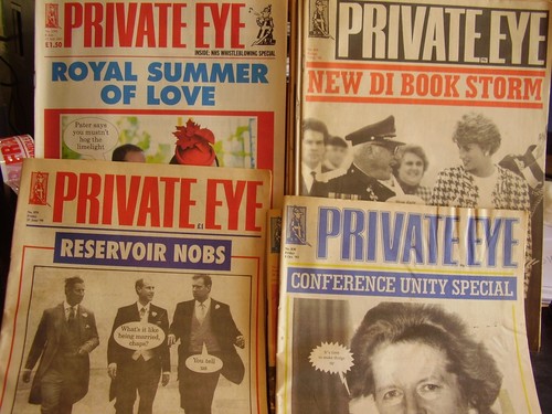 Job lot vintage private - job, x