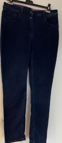 Cecil damenjeans blau toronto - cecil,
