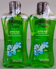 Hawaiian Tropic After Sun Gel
