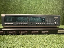 Saba hifi studio 8050 - saba,