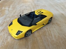 Lamborghini Murcielago