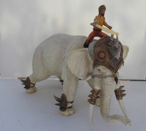Schleich 70063 großer - , weißer