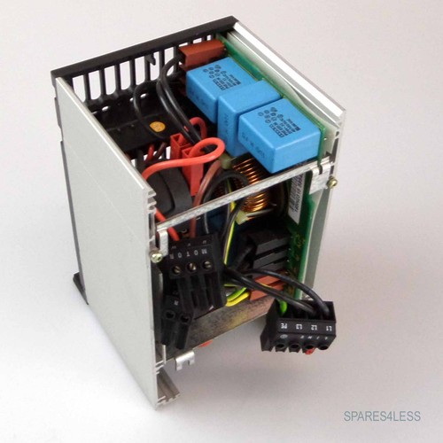 Danfoss emc motor filter - danfoss, emc-motor-filter