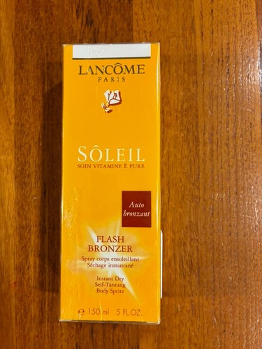 Lancome flash bronzer instant - bronzer,