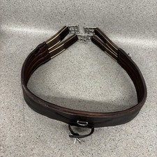 Schockemohle Sattelgurt