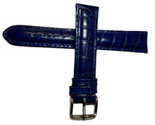 Leder ersatzarmband - leder,