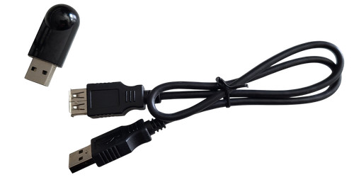 Usb fernbedienungsempfänger - usb,