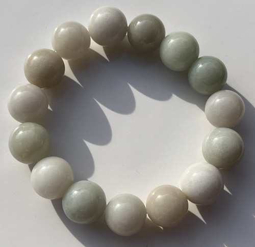 Shetai jade armband - shetai,