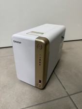 QNAP TS-262-4G 4 GB RAM NAS