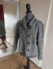 Street one bouclejacke - one, boucle
