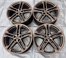 4x Original Audi Q5 SQ5 FY FYB