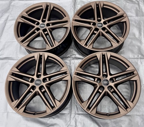Original audi sq5 fy - original,