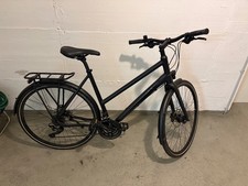 Stevens - 6X Lite Tour -