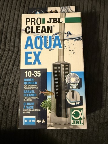 Jbl aqua 35 - jbl, ex