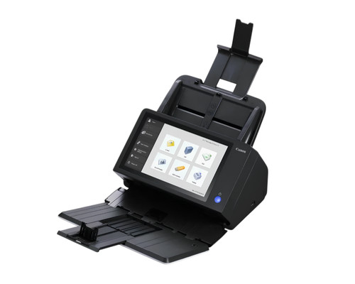 Canon imageformula scanfront - imageformula,
