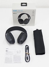 LOGITECH Kabellose Kopfhörer Grafit-Farbe  Zone Vibe 100  252078