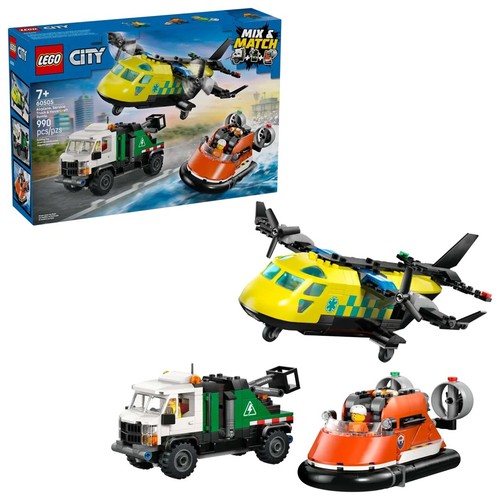 5702018056950 lego city 60505 - 5702018056950,